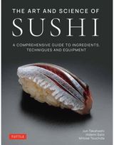 Art and Science of Sushi