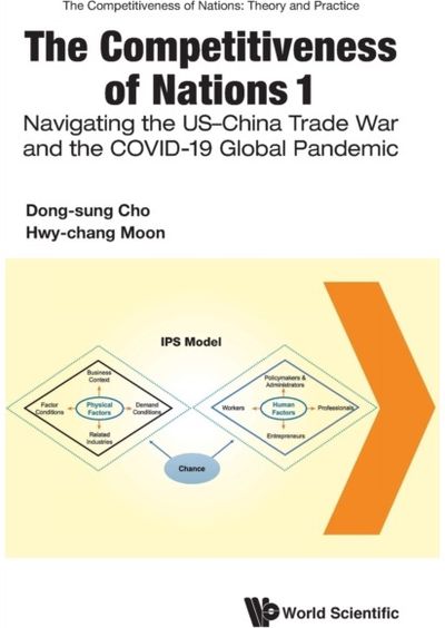 Competitiveness Of Nations 1, The: Navigating The Us-china Trade War And The Covid-19 Global Pandemic
