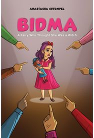 Bidma: A Fairy Who Thought She Was a Witch