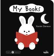 My Books