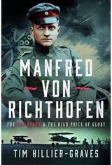 MANFRED VON The High Price of