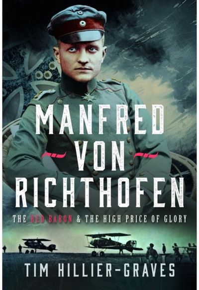 MANFRED VON The High Price of