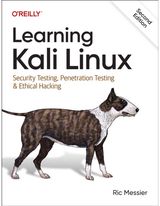 Learning Kali Linux Security Testing,