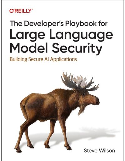 Developers Playbook Building Secure AI