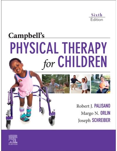 Campbells Physical Therapy for Children