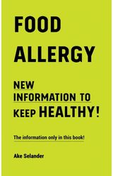 Food Allergy New Information to