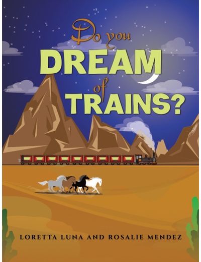 Do You Dream of