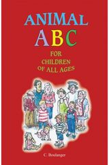 Animal ABC for