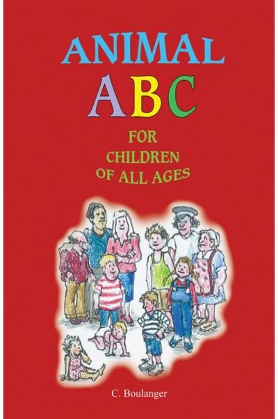 Animal ABC for