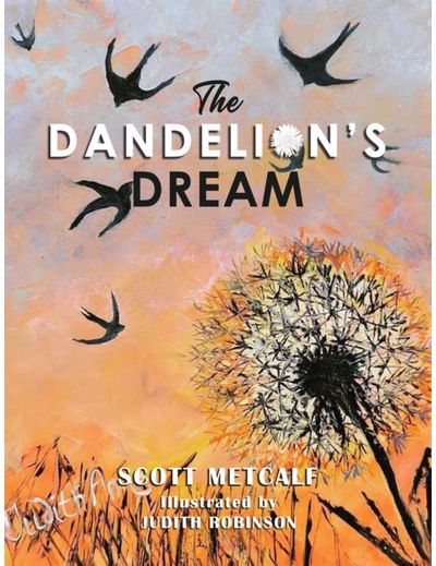 Dandelions Dream