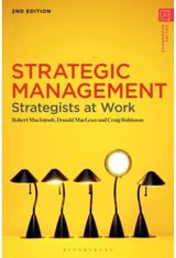 Strategic Management
