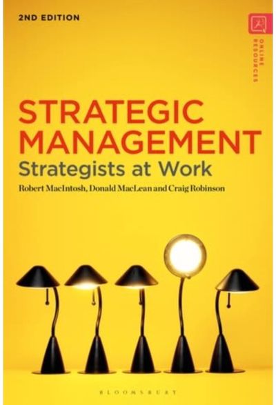 Strategic Management