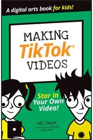 Making TikTok Videos