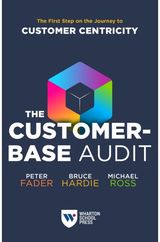 Customer-Base Audit