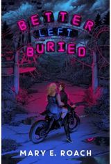Better Left Buried