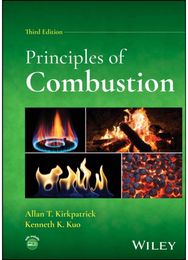 Principles of Combustion