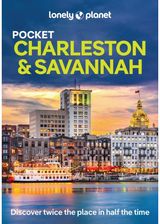 Lonely Planet Pocket Charleston & Savannah