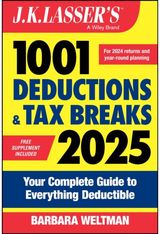 J.K. Lassers 1001 Your Complete Guide