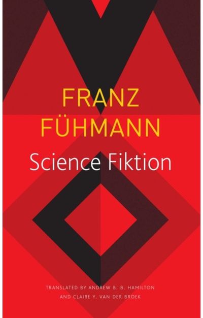 Science Fiktion