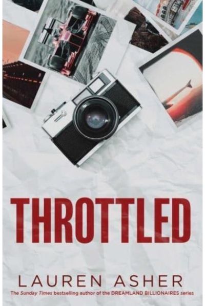 Throttled From the Sunday