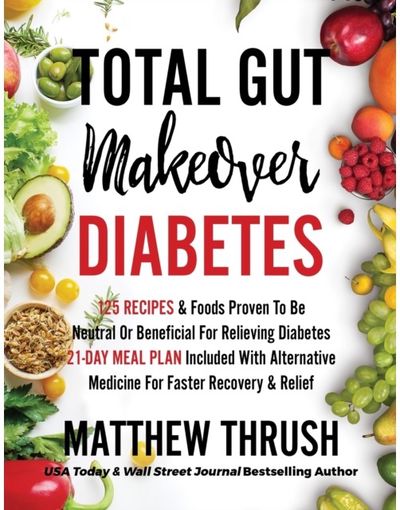 Total Gut Makeover