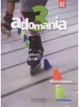 Adomania 3