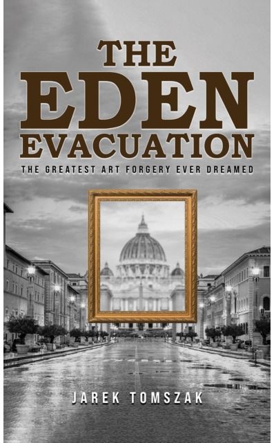 Eden Evacuation The Greatest Art