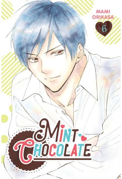 Mint Chocolate, Vol. 6