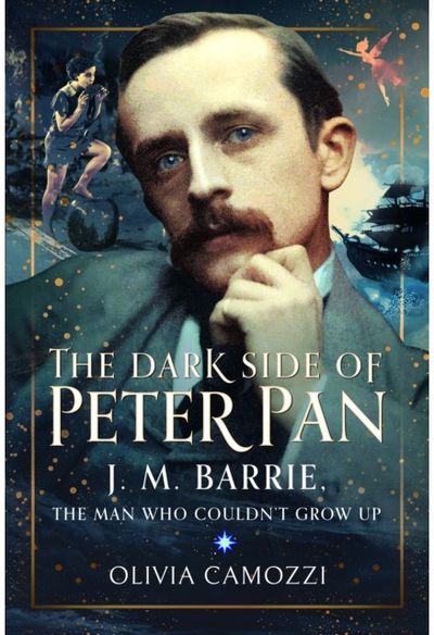 Dark Side of Peter J. M. Barrie, the