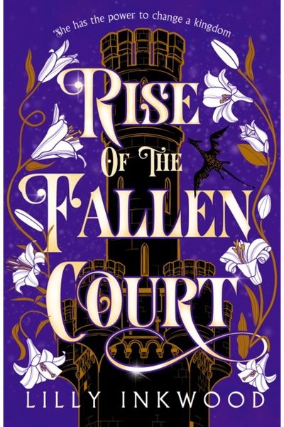 Rise of the Fallen