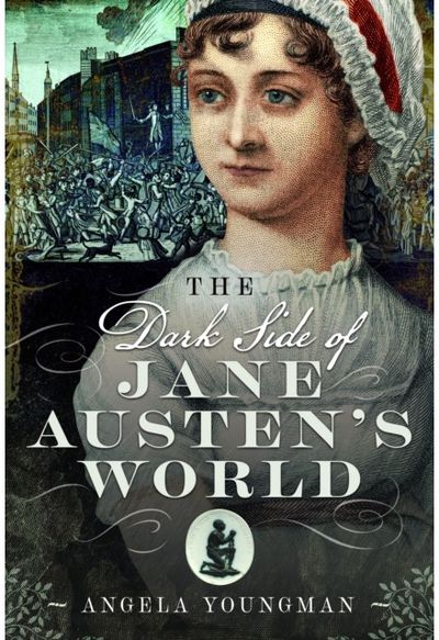 Dark Side of Jane