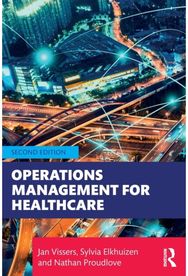Operations Management for Healthcare