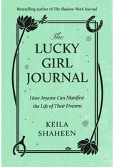 Lucky Girl Journal