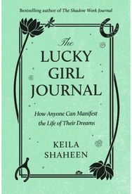 Lucky Girl Journal