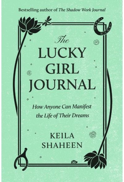Lucky Girl Journal
