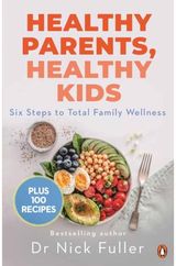 Healthy Parents, Six Steps to Total