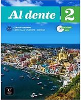 Al dente 2 + audio download