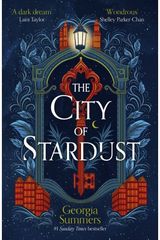 City of Stardust the enchanting,