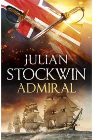 Admiral: Thomas Kydd 27