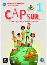 Cap sur... 1 - Cahier dactivites + audio download. A1.1