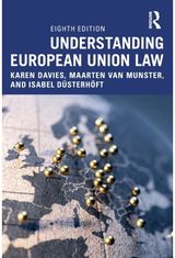 Understanding European Union Law