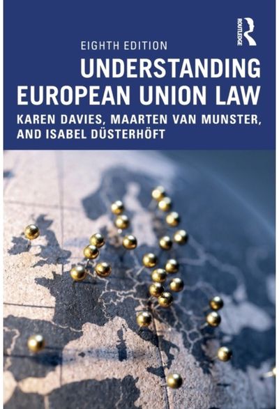 Understanding European Union Law