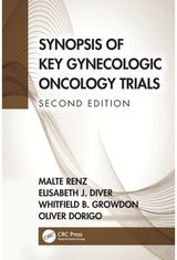 Synopsis of Key Gynecologic Oncology Trials