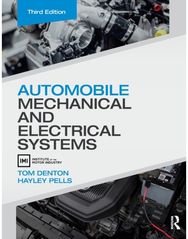 Automobile Mechanical and Electrical Systems