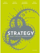 Strategy