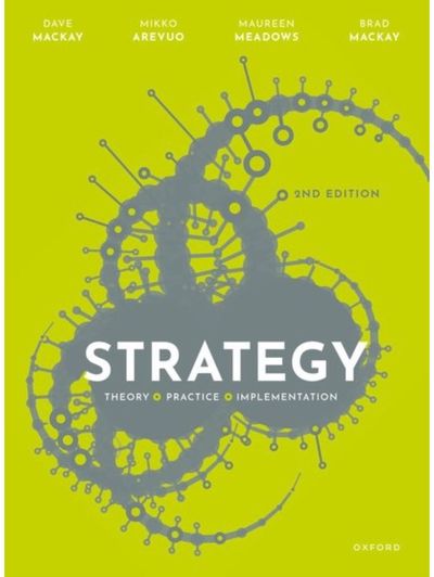 Strategy