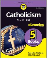 Catholicism All-in-One For Dummies