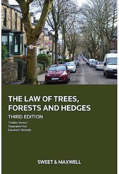 Law of Trees, Forests and Hedges