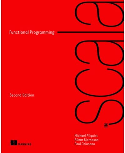 Functional Programming in Scala