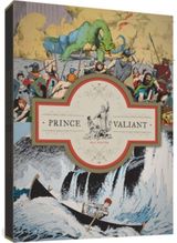 Prince Valiant Volumes 13-15 Gift Box Set